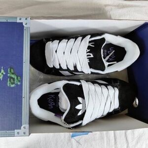 Women's Korn x adidas